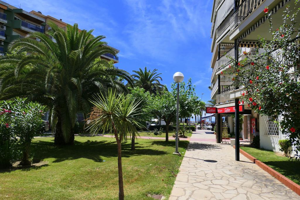 Apartamento Rentalmar Aries *