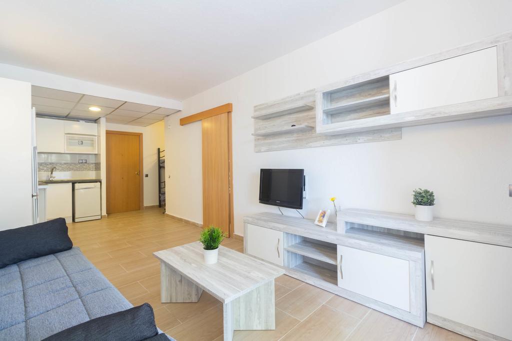 Appartement Cataluna 92 Ref. 1012