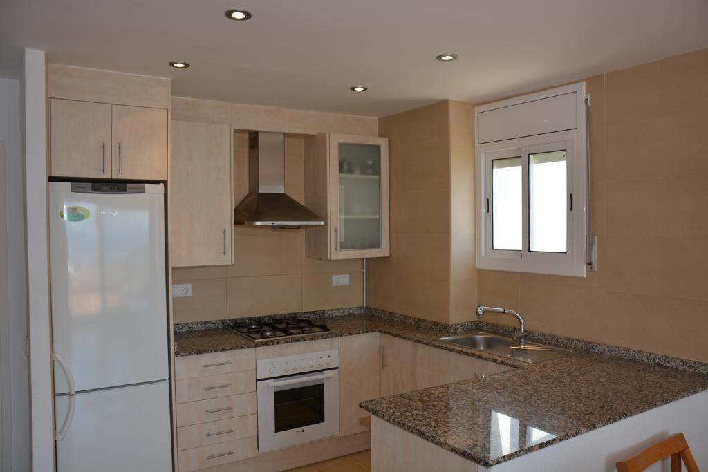 Appartement Saval Rits