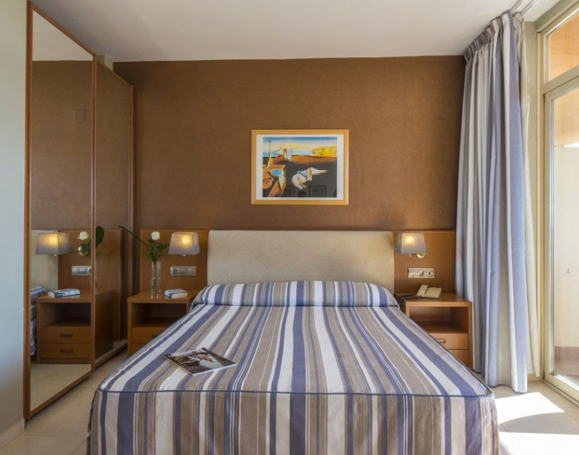 4r Gran Regina Hotel 4*