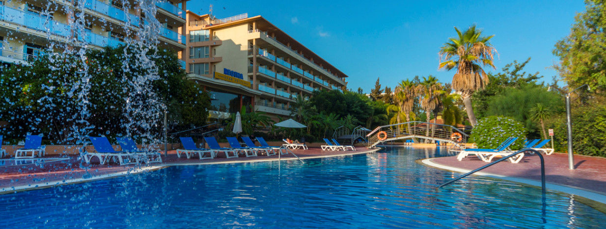 4r Gran Regina Hotel