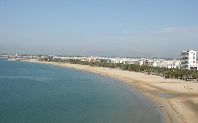 Rentalmar Family Acantilados Appartement *