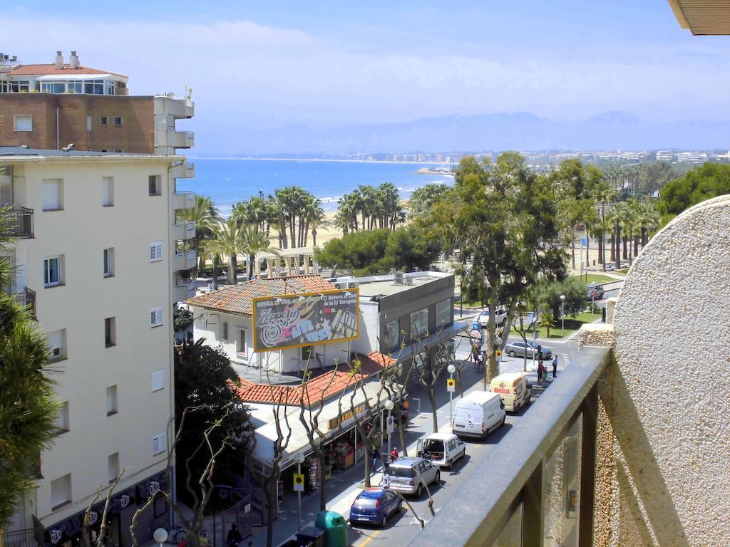 Appartement Rentalmar Diplomatic Park
