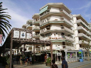 Bahia Dorada * Salou