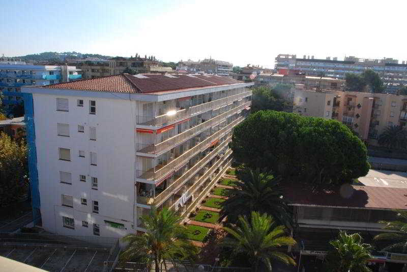 Appartement Hesperia *