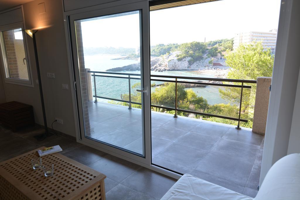 Apartment Saval Cala Font *