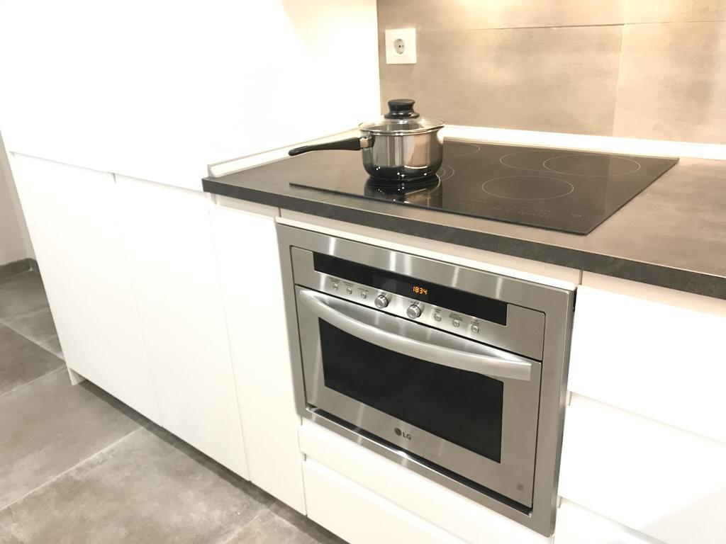 Saval Cala Font Apartamento *