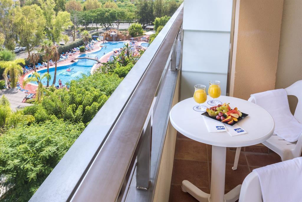 4r Gran Regina Hotel 4*