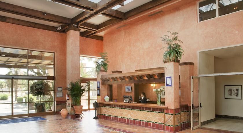 H10 Salauris Palace Salou