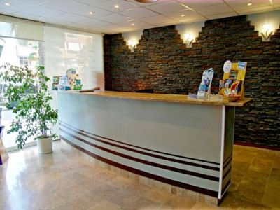 Ona Jardines Paraisol Aparthotel Salou