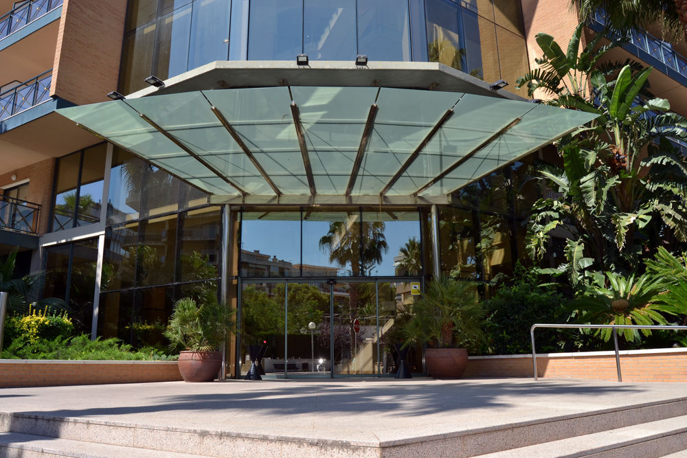 California Palace 4* Salou