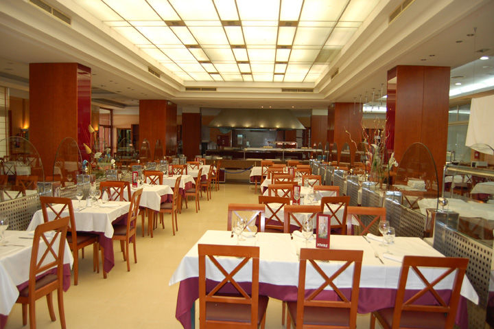 Hotel 4r Gran Regina 4*