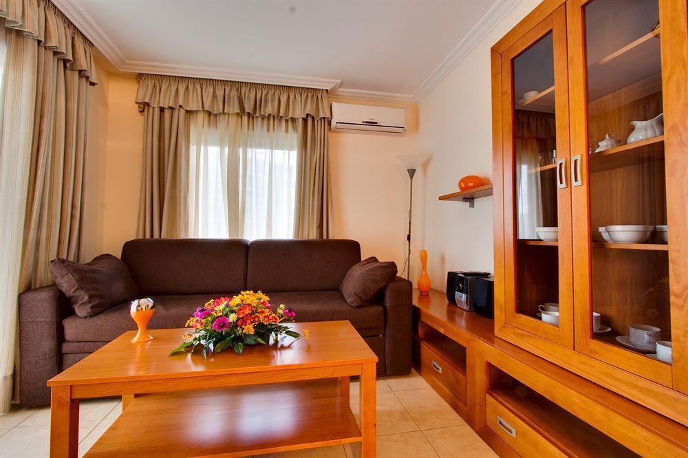 Aparthotel Ona Jardines Paraisol Salou