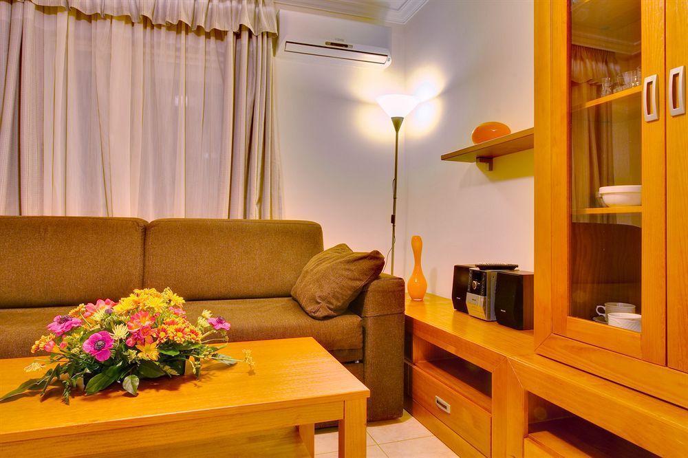 Ona Jardines Paraisol Aparthotel Salou