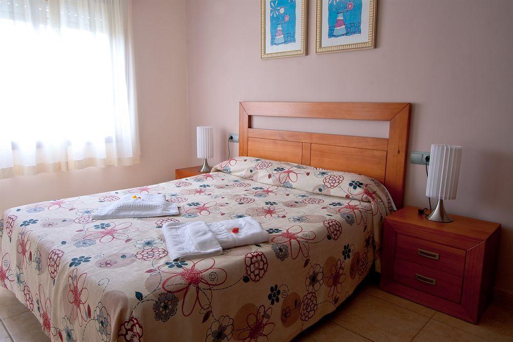 Aparthotel Ona Jardines Paraisol