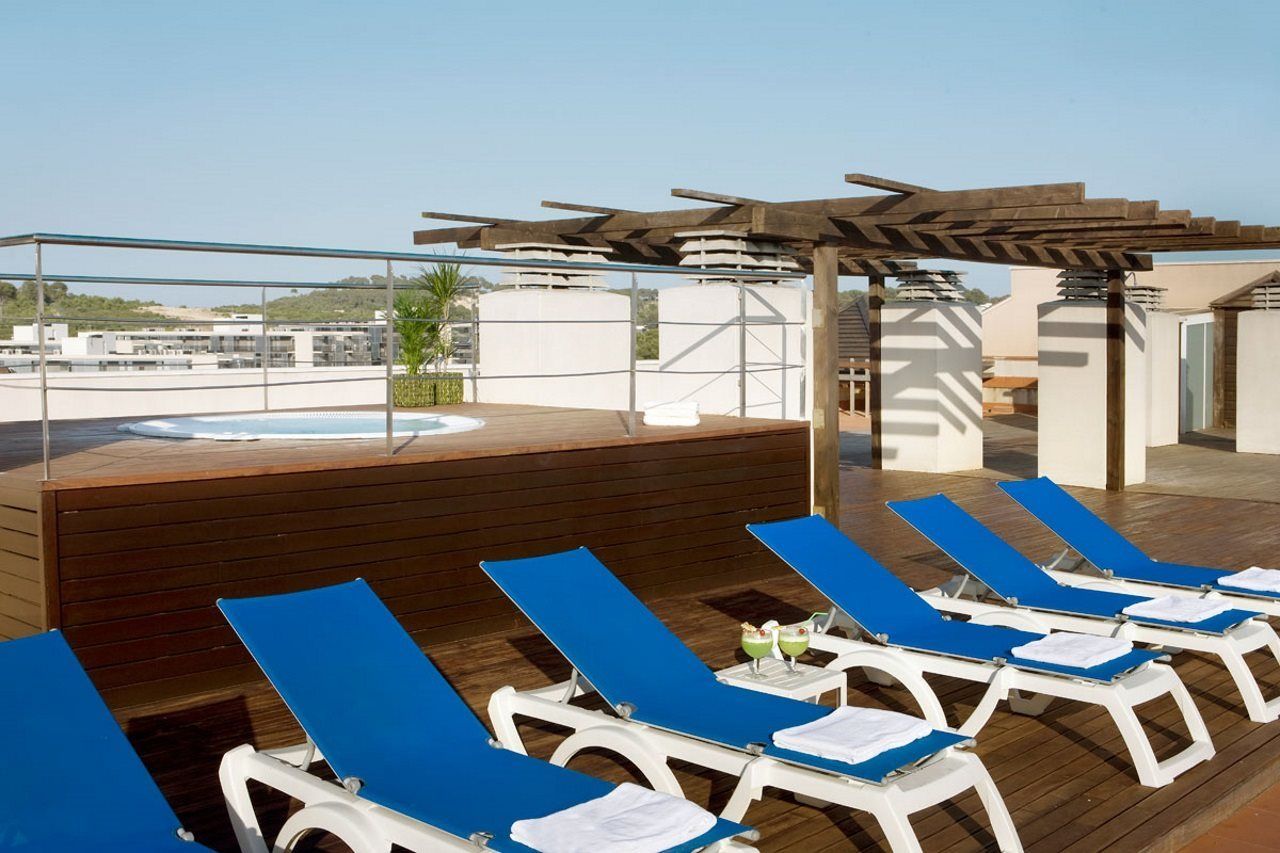 H10 Salauris Palace 4* Salou
