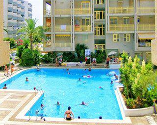 Ona Novelty Apartment Salou