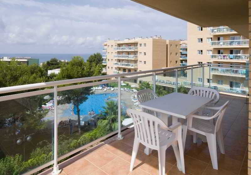 Ontario Apartment Salou