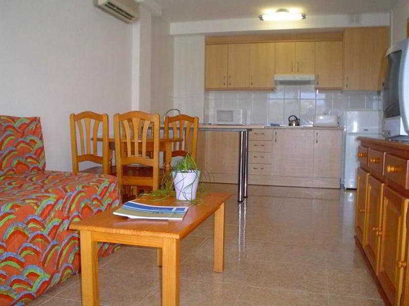 Apartment Ontario