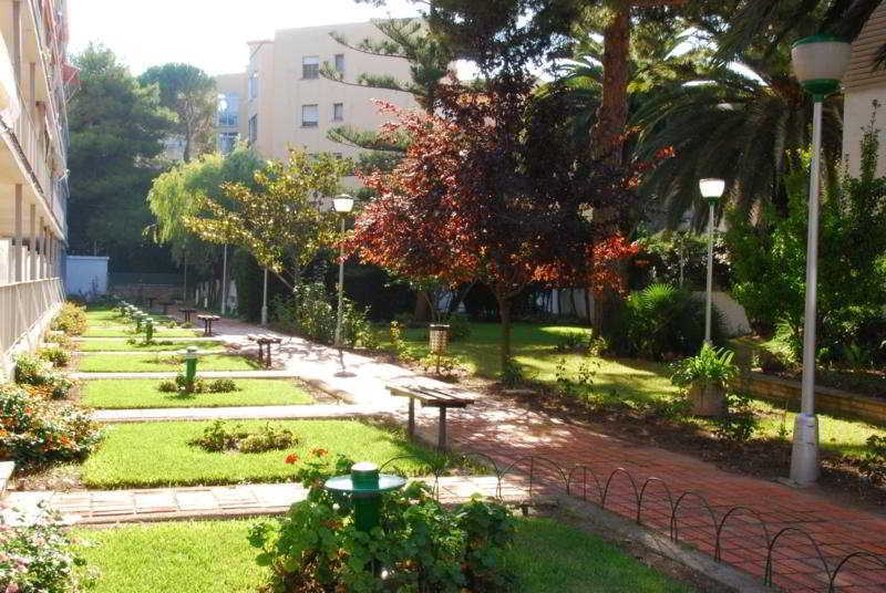Appartement Hesperia Salou