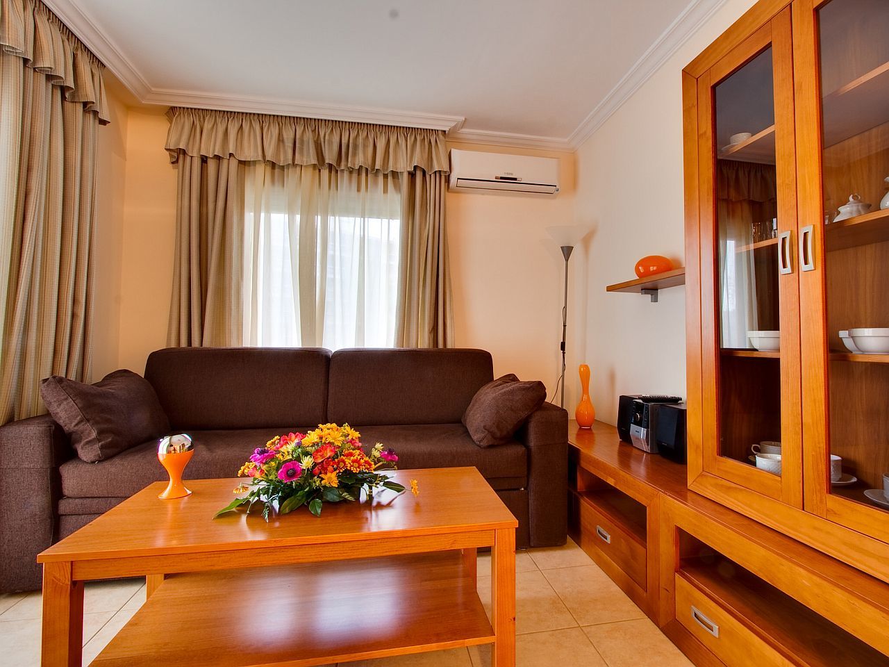 Ona Jardines Paraisol Aparthotel 2*