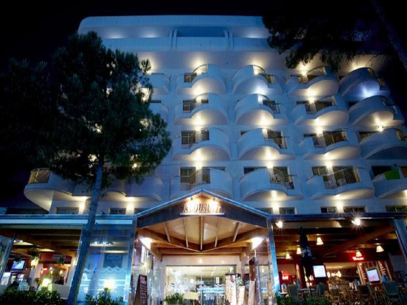 Hotel Rentalmar 4*