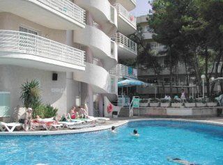 Font De Mar Hotel 2*
