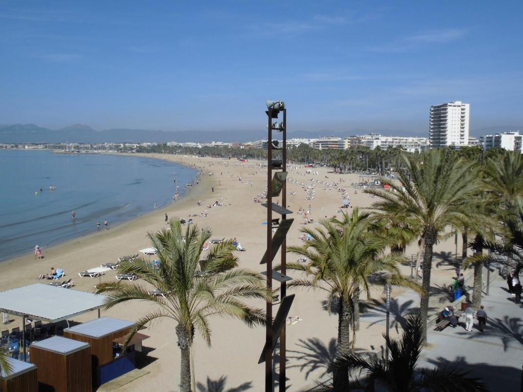 Rentalmar Bello Horizonte Playa Apartment Salou