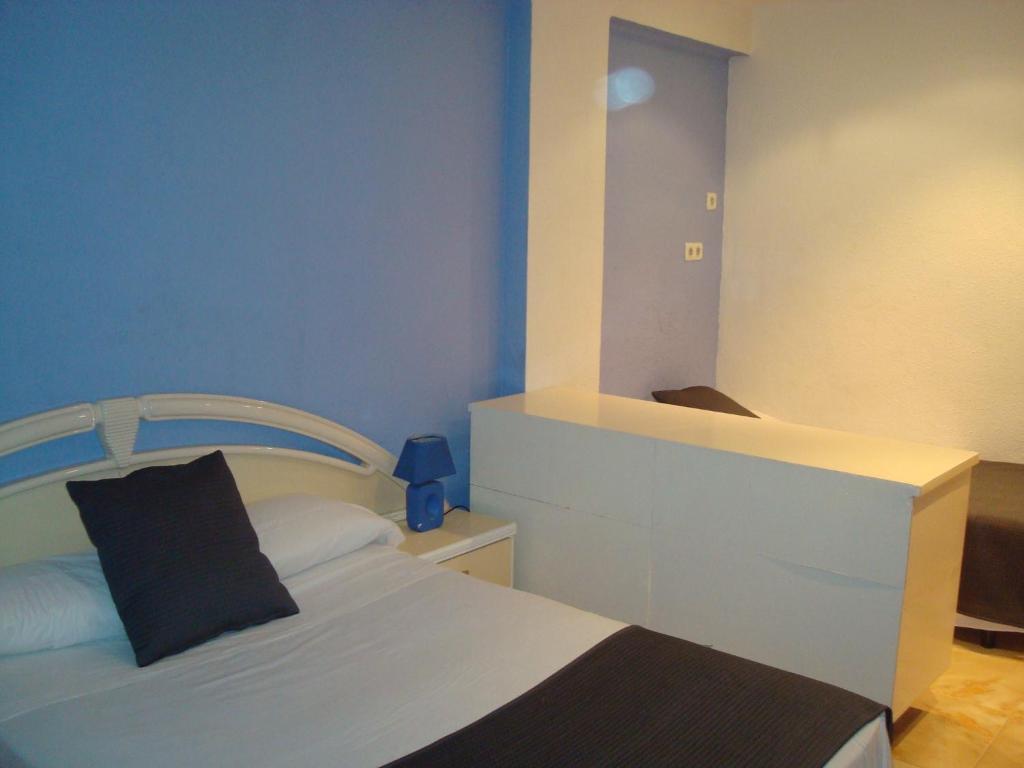 Rentalmar Family Acantilados Appartement