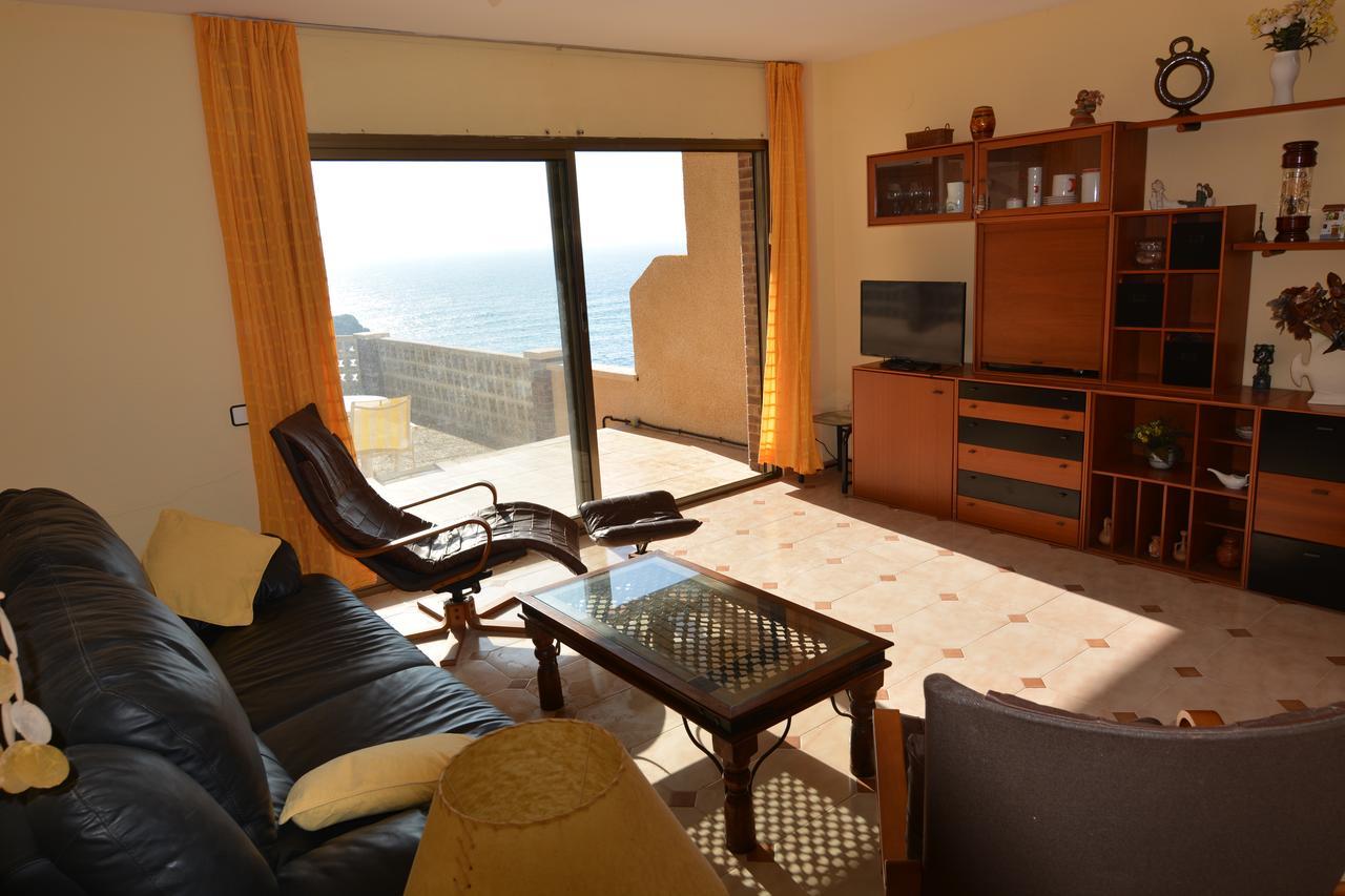 Apartamento Saval Cala Font *