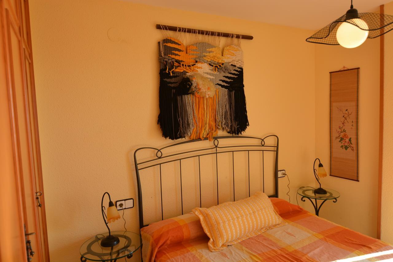 Apartamento Saval Cala Font