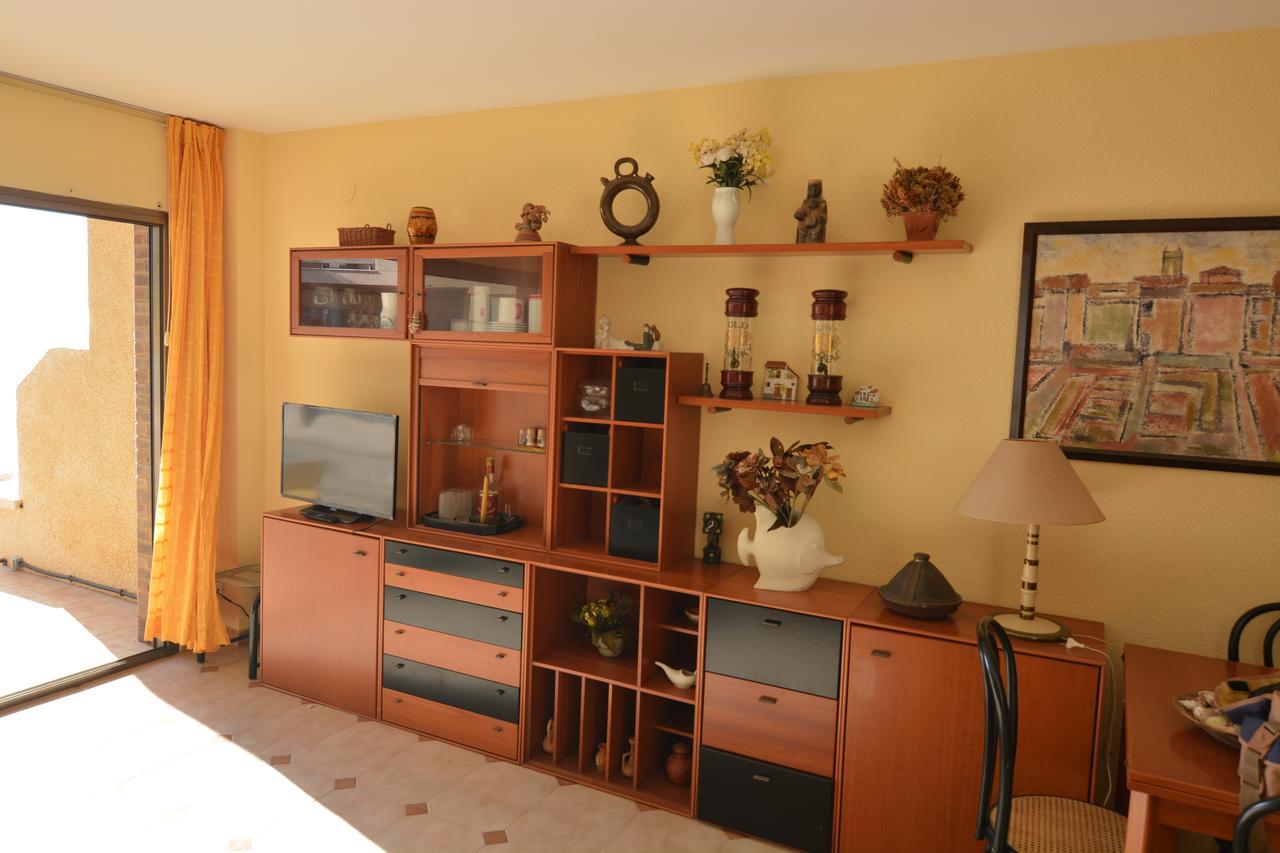 Saval Cala Font Apartamento Salou