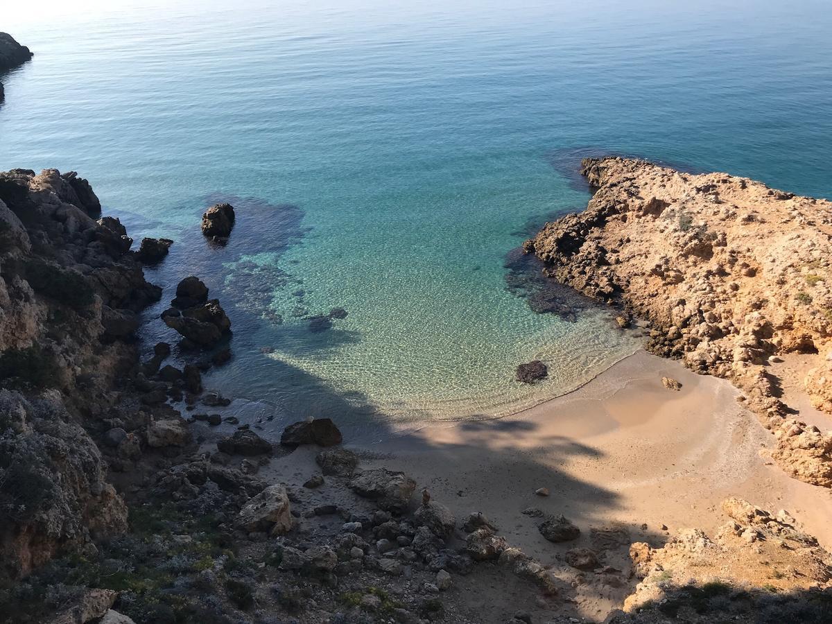 Saval Cala Font Apartamento