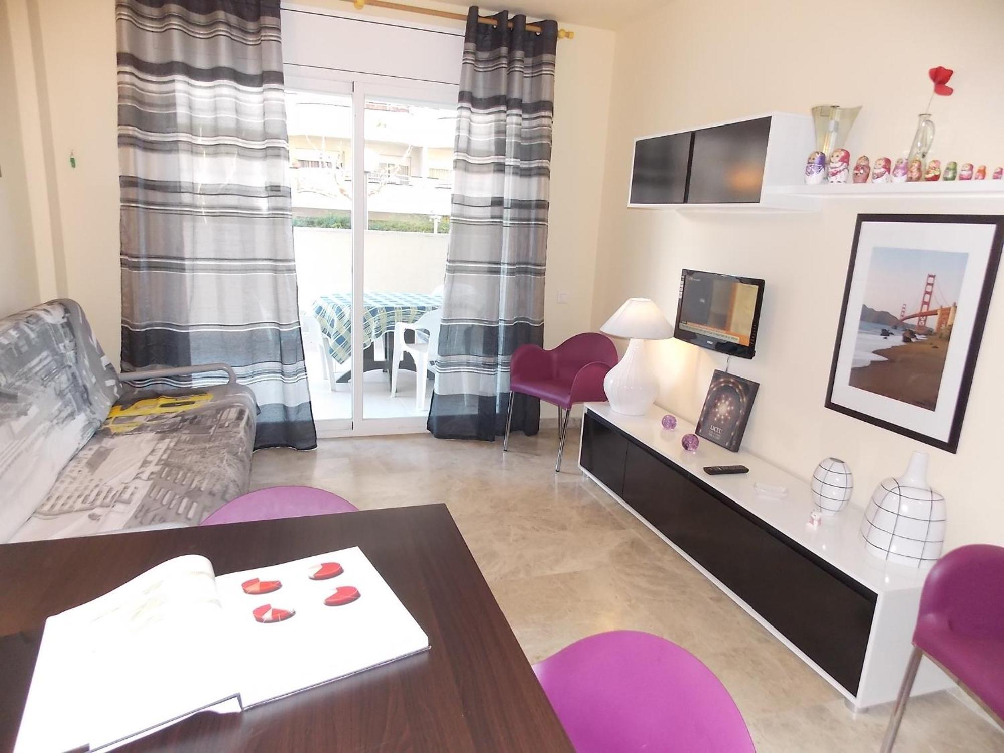 Appartement Apcostas - Village Park