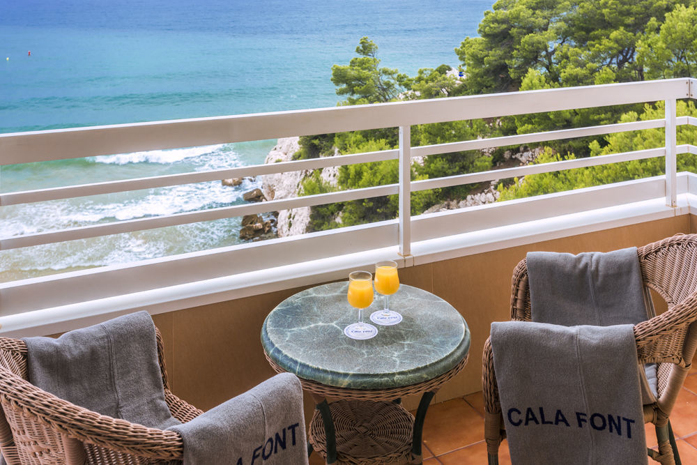 Cala Font Hotel Salou
