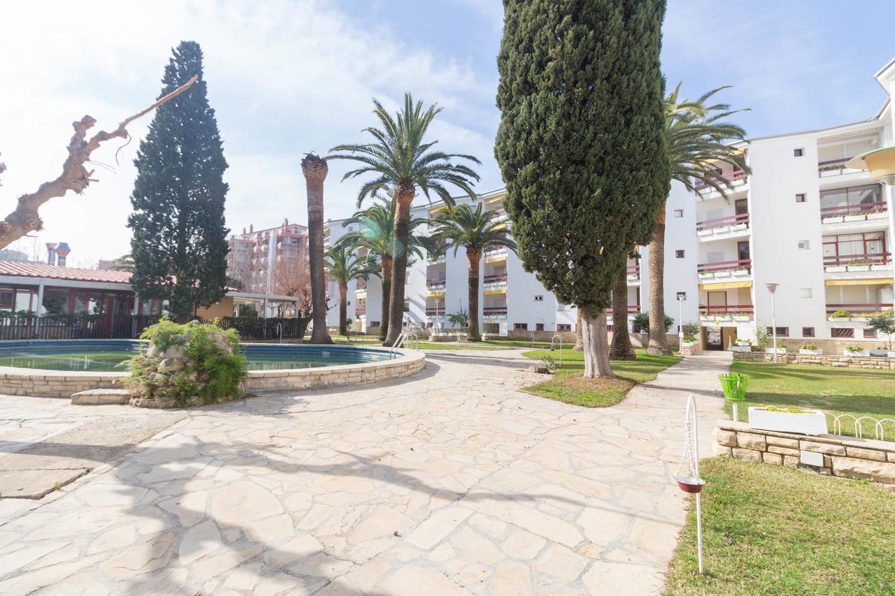 Corcega 1065 Iberplaya Apartment
