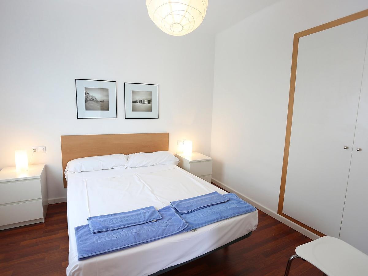 Terecel Salou-6 By Interhome * Salou