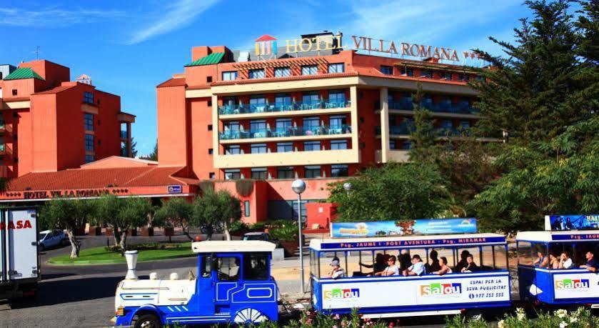 Hotel Ohtels Romana Salou