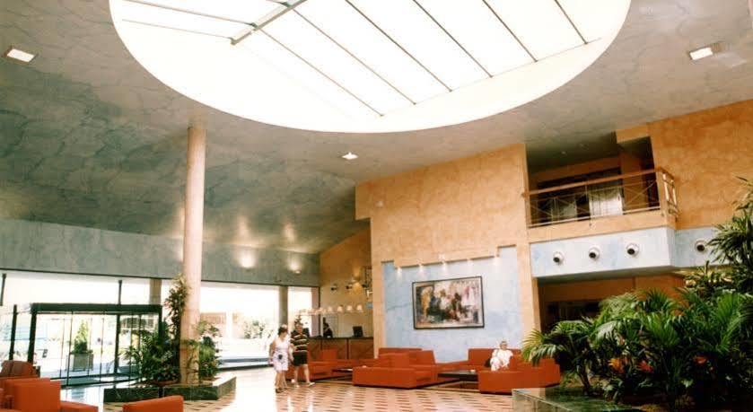 Ohtels Romana Hotel *