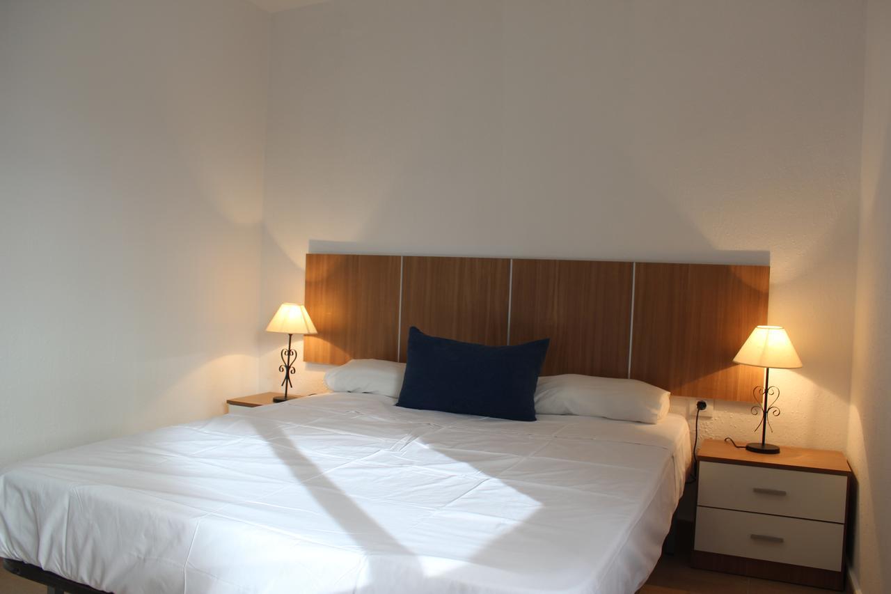Platja Llarga Nuria Apartment
