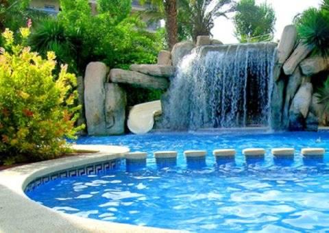 Aparthotel Ona Jardines Paraisol 2*