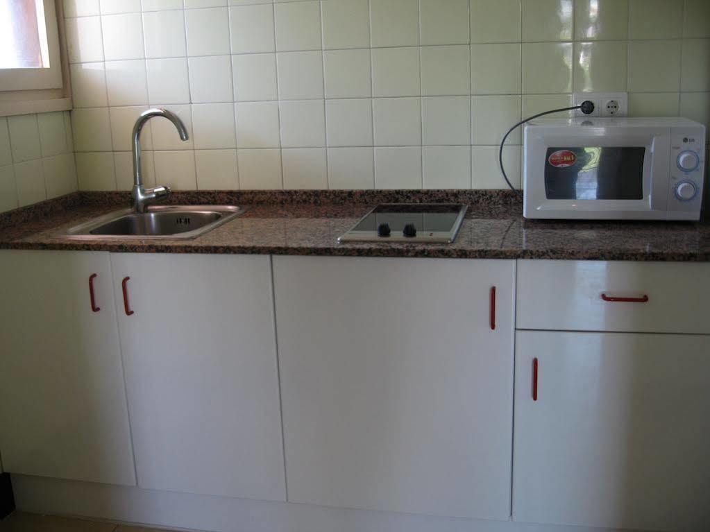 Flandria Apartment Salou