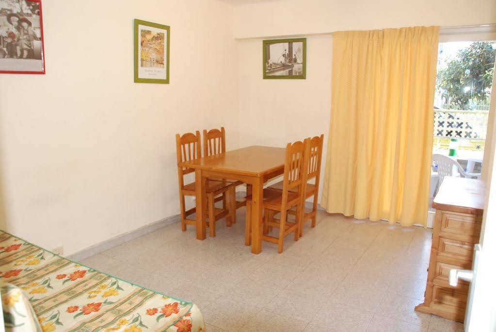 Flandria Apartment Salou