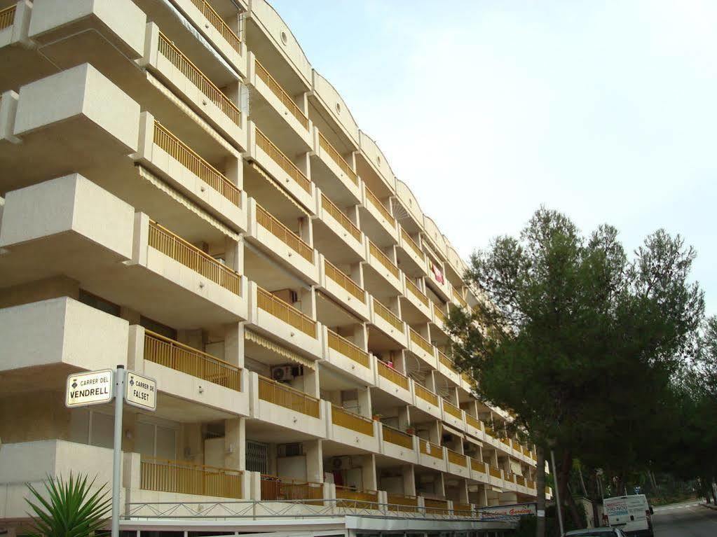 C&B Apartamento Catalunya 92 Salou