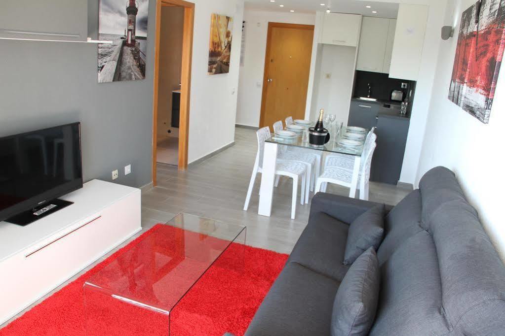 C&B Apartamento Catalunya 92 Salou