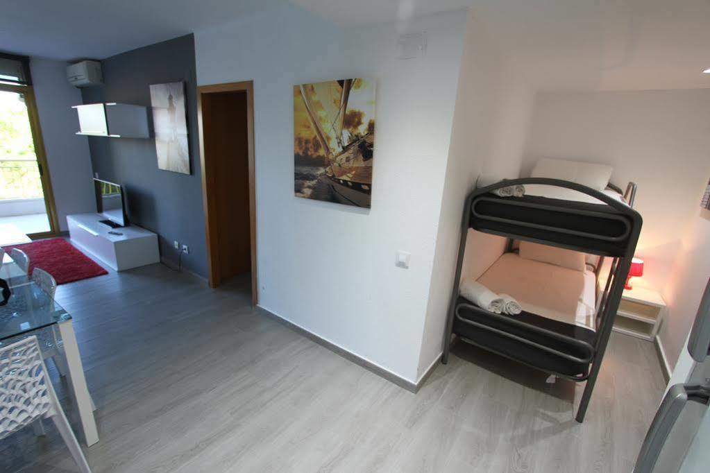 C&B Apartamento Catalunya 92 Salou