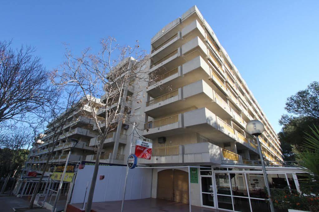 C&B Apartamento Catalunya 92 * Salou