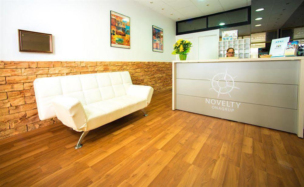 Ona Novelty Apartment Salou