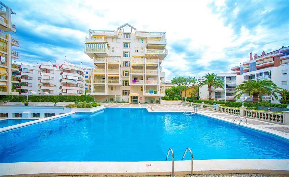 Ona Novelty Apartment