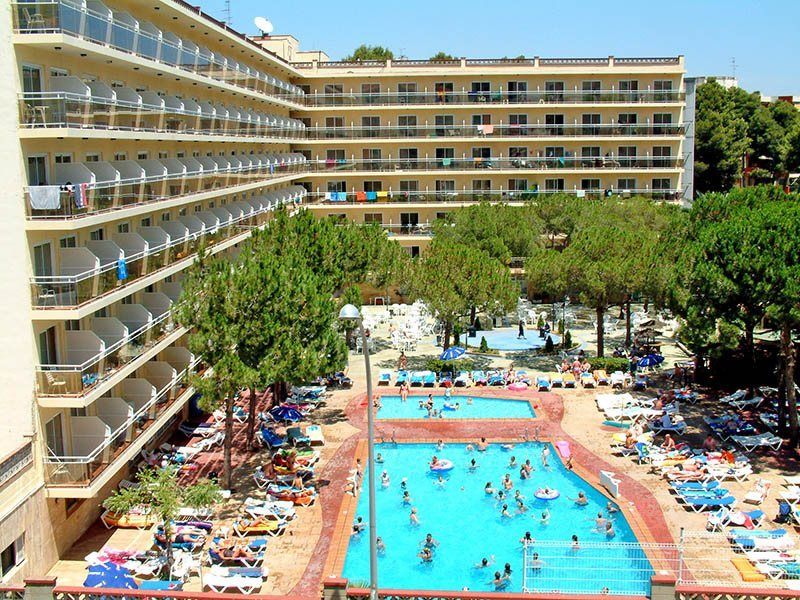 Oasis Park Salou